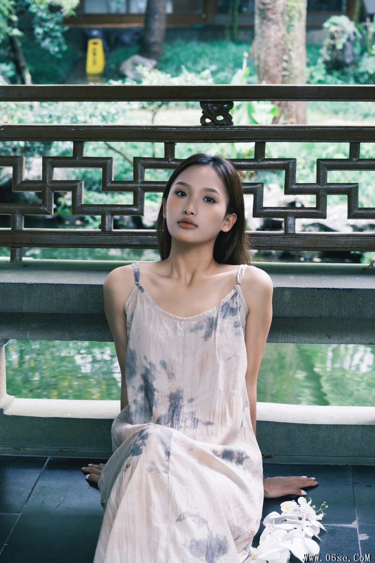 图片[27]-YiTuYu艺图语 Vol.5610 Hui Hui[34P]-六色网