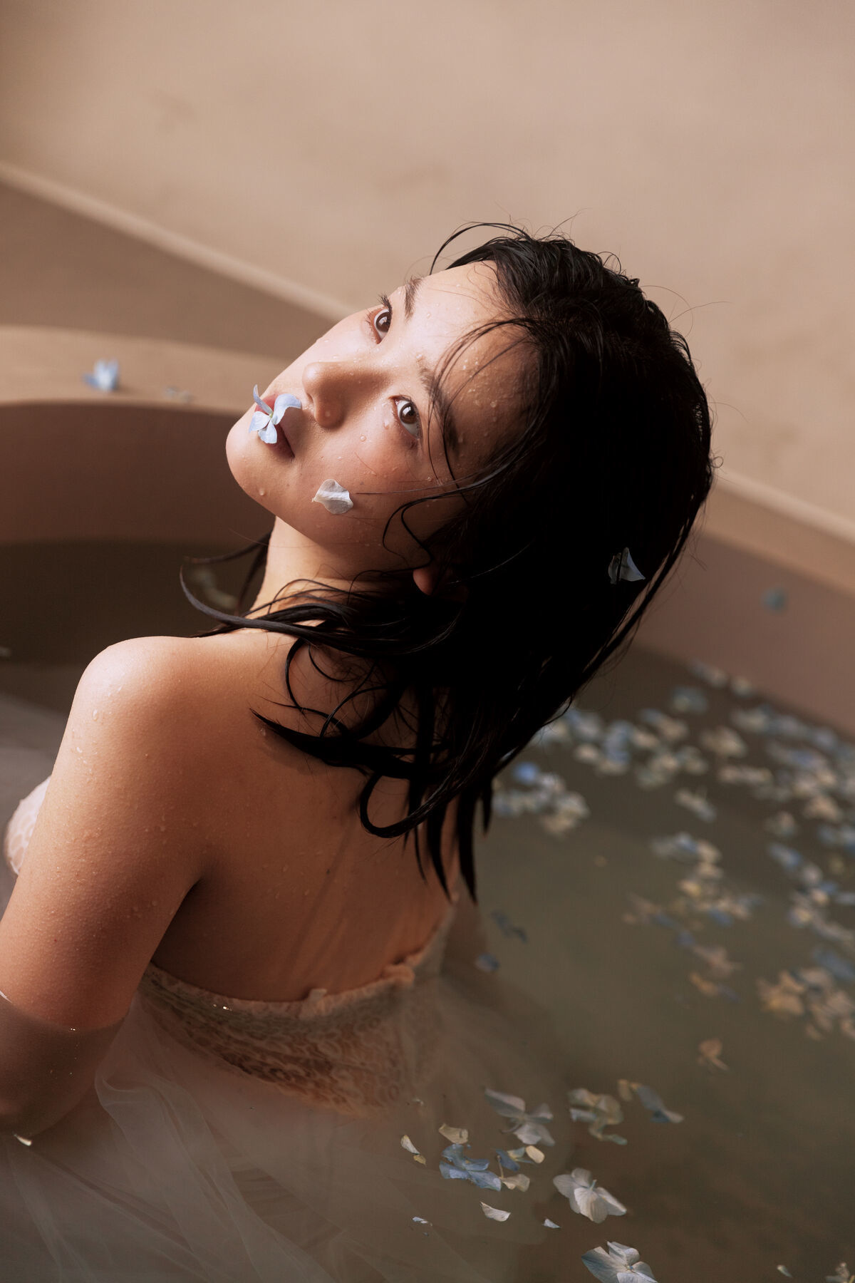 图片[21]-YiTuYu艺图语 Vol.6927 To Xiao Bei[23P]-六色网