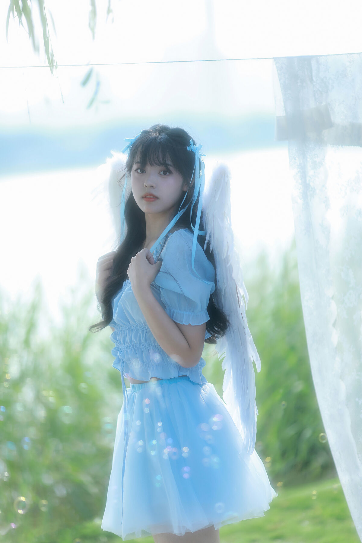 图片[17]-YiTuYu艺图语 Vol.6561 Da Bai Bo Bo[23P]-六色网