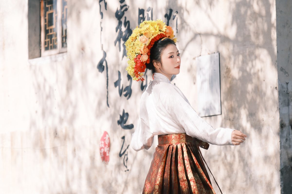 图片[15]-YiTuYu艺图语 Vol.6065 Mo Lu[23P]-六色网