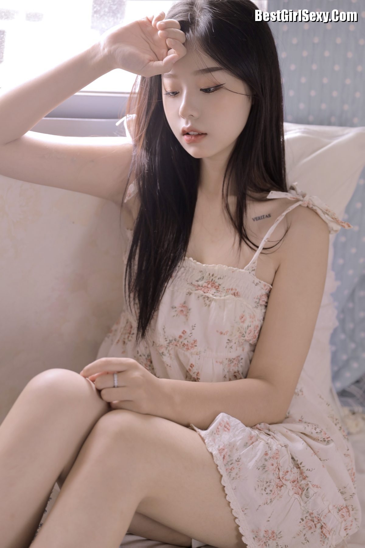 图片[4]-YiTuYu艺图语 Vol.3826 Li Li[25P]-六色网