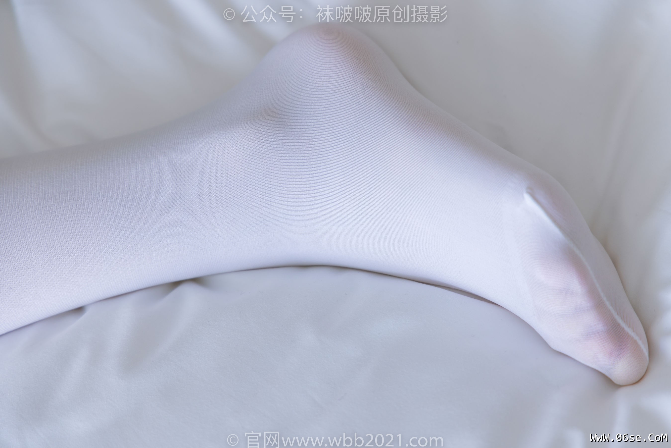 图片[3]-BoBoSocks袜啵啵 No.272 小甜豆 -长靴、高跟鞋、厚白丝[139P]-六色网