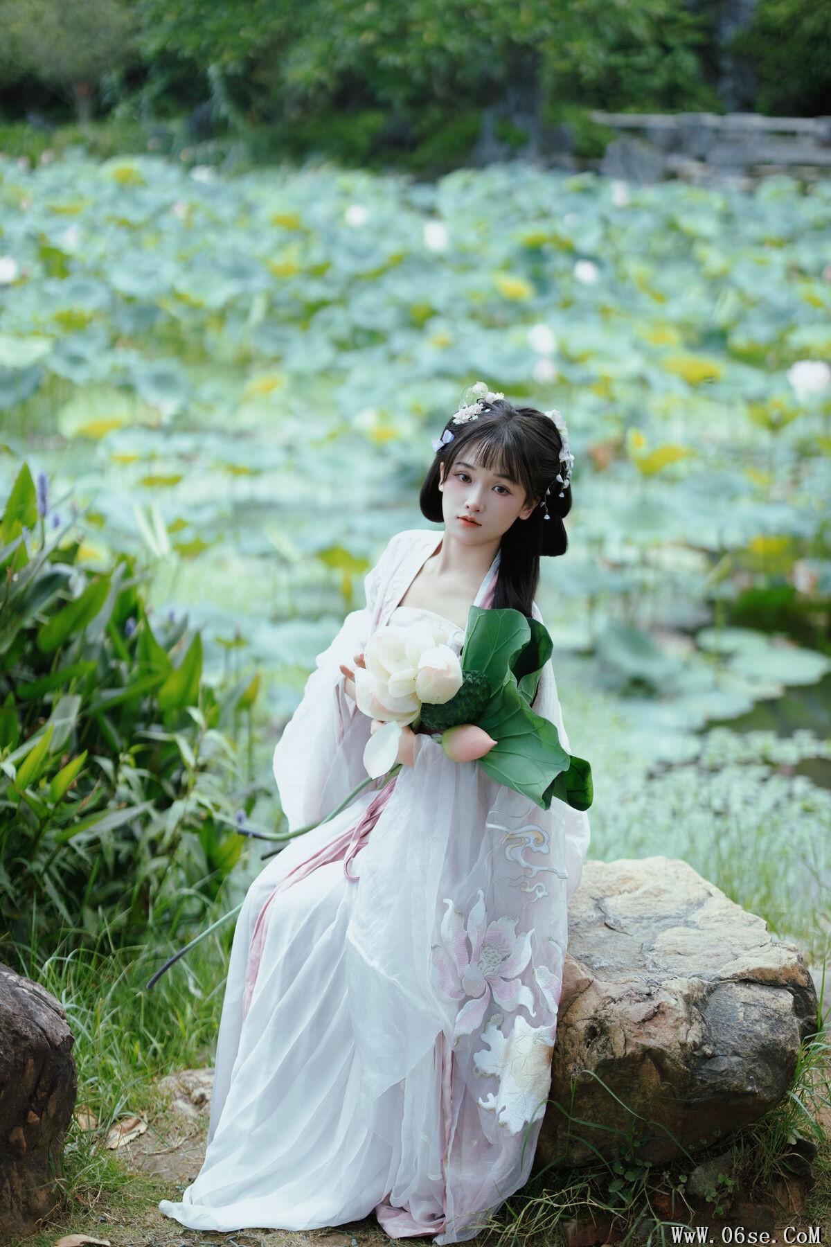 图片[34]-YiTuYu艺图语 Vol.7426 Yi Ming[38P]-六色网