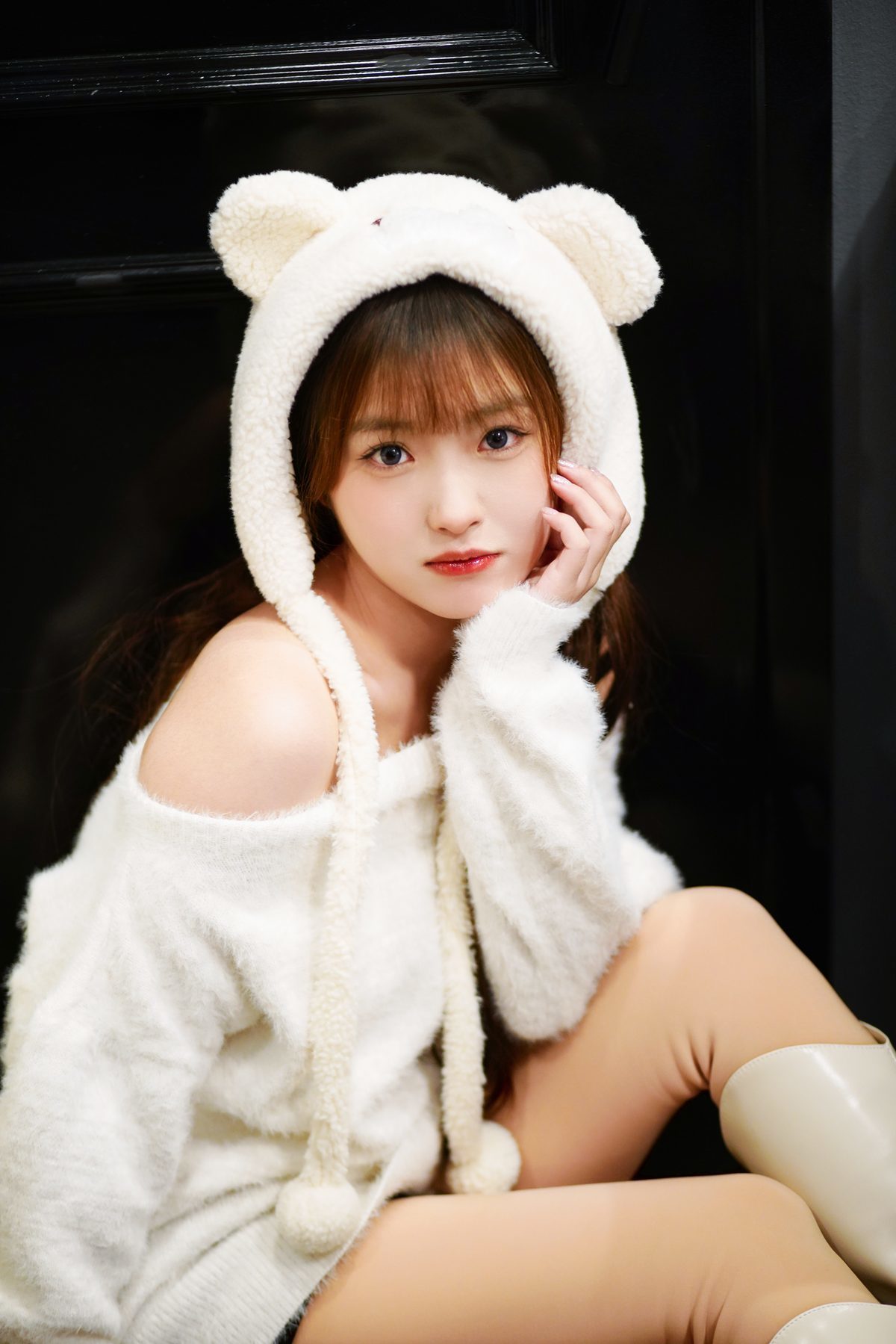 图片[10]-YiTuYu艺图语 Vol.3196 Zha Ji Bing Ke Le[26P]-六色网