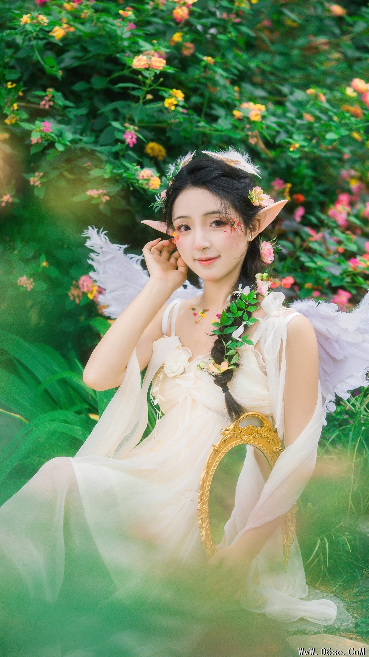 图片[12]-YiTuYu艺图语 Vol.5579 Min Zui Xiao Mo Xuan[39P]-六色网