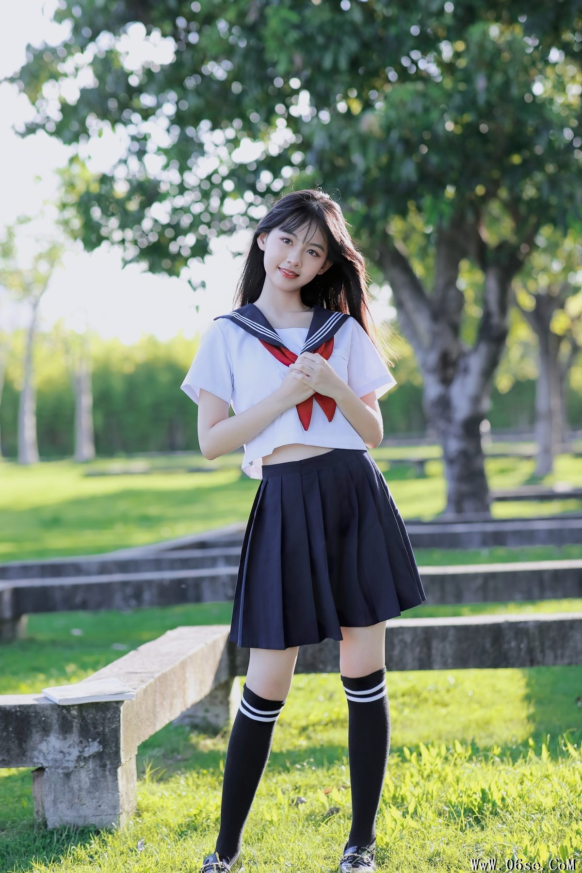 图片[22]-YiTuYu艺图语 Vol.5174 Xiao Le[30P]-六色网