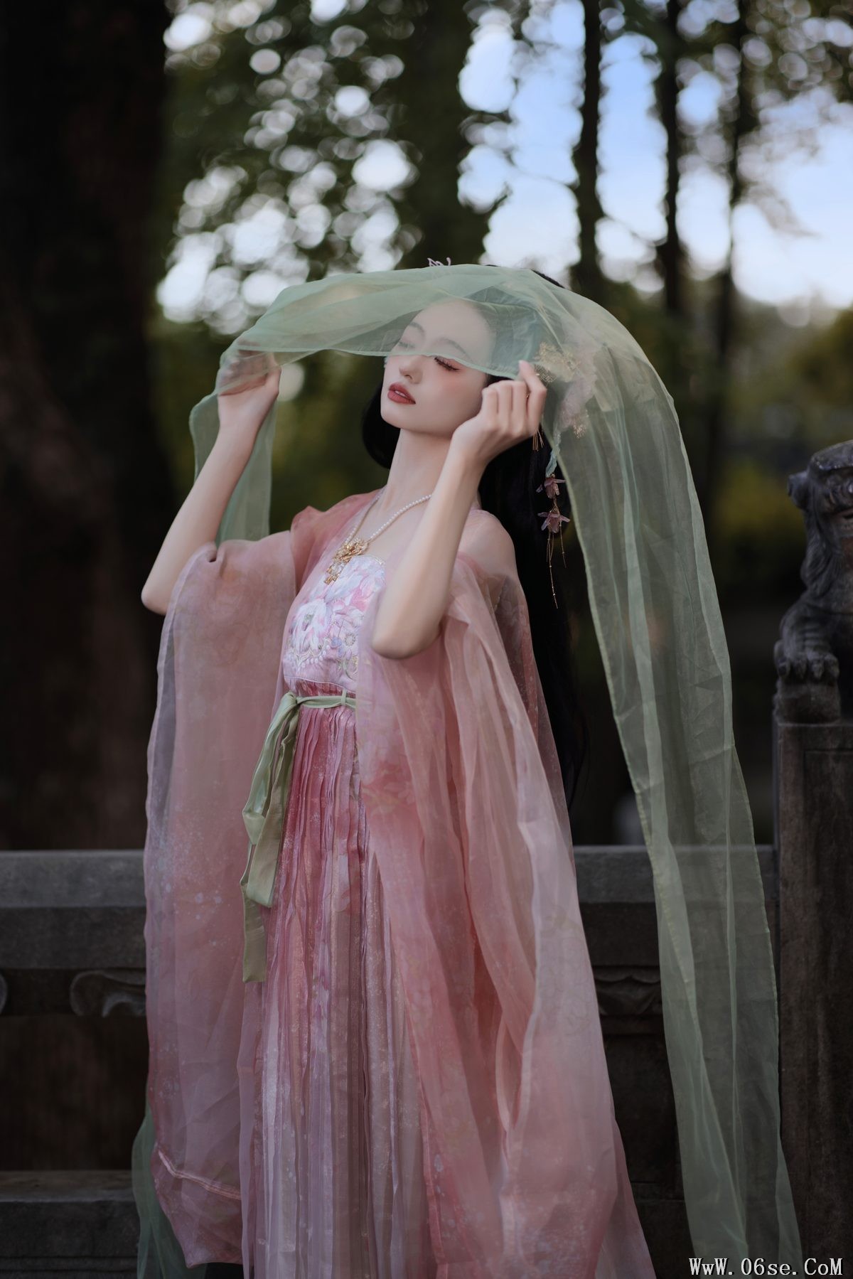 图片[22]-YiTuYu艺图语 Vol.6014 Xiao Yang Ai Gan Fan[25P]-六色网
