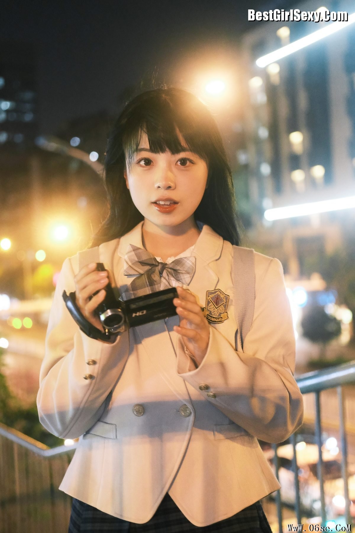 图片[8]-YiTuYu艺图语 Vol.3824 Yi Zhi Nuan Nuan[28P]-六色网