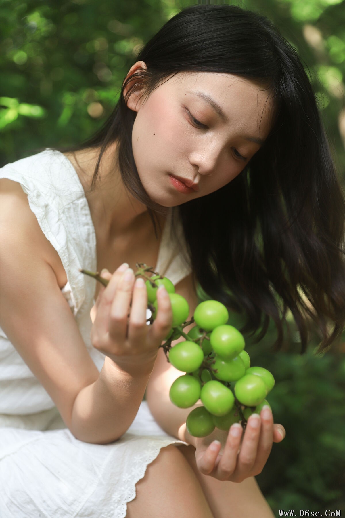 图片[33]-YiTuYu艺图语 Vol.7640 Xing Yun Xi[33P]-六色网