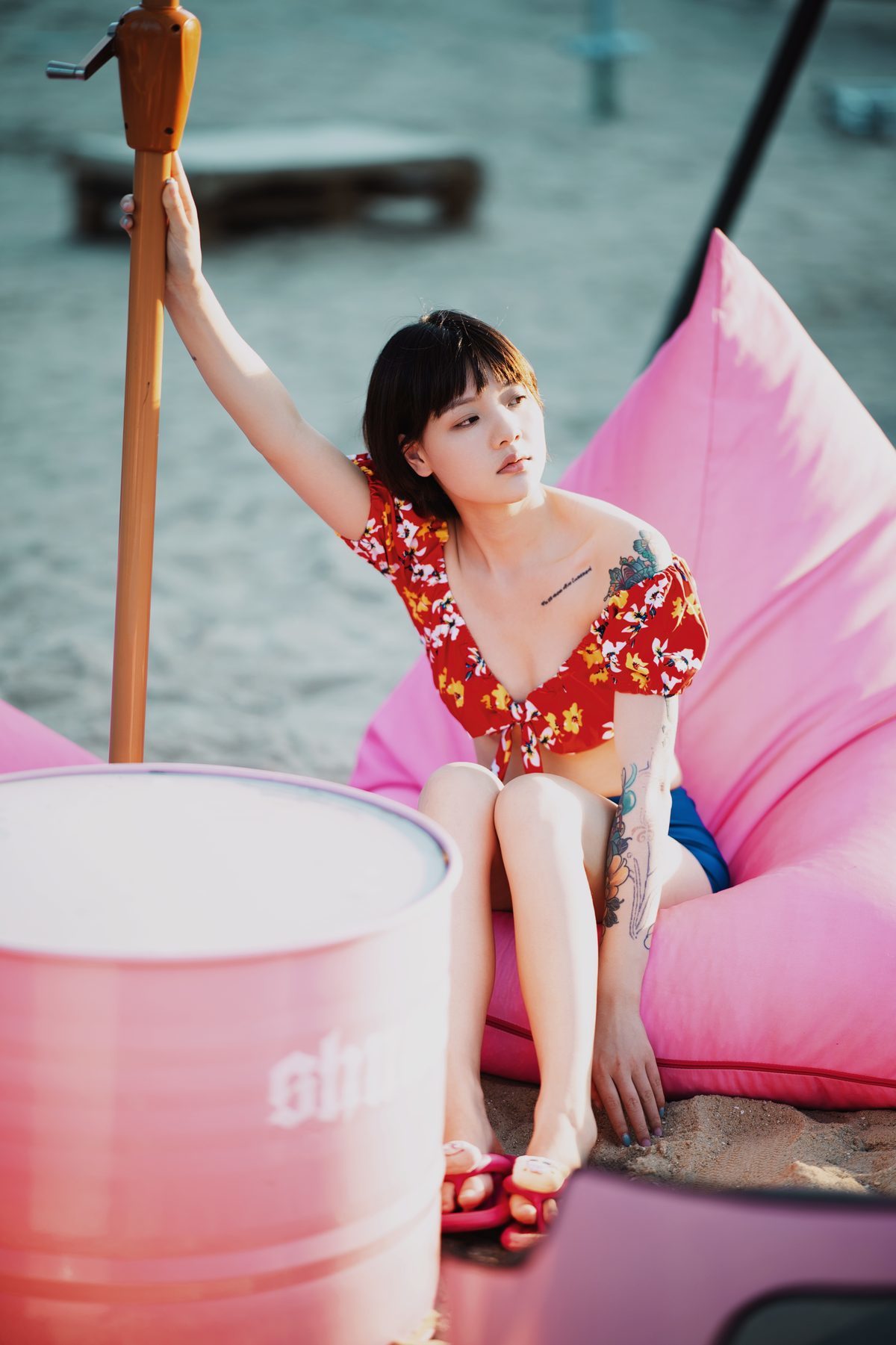 图片[3]-YiTuYu艺图语 Vol.5035 A Miao De Fan Fan[29P]-六色网