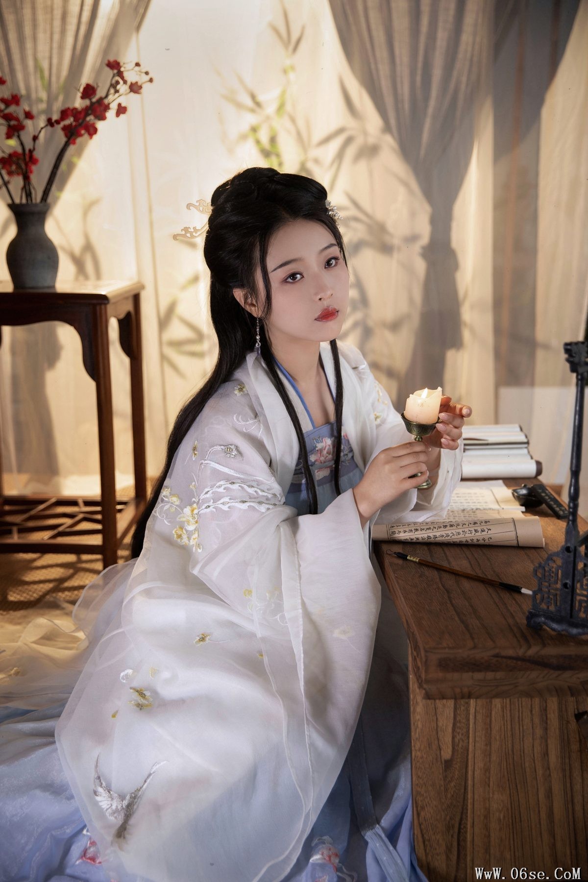 图片[5]-YiTuYu艺图语 Vol.6166 Wan Tang[22P]-六色网