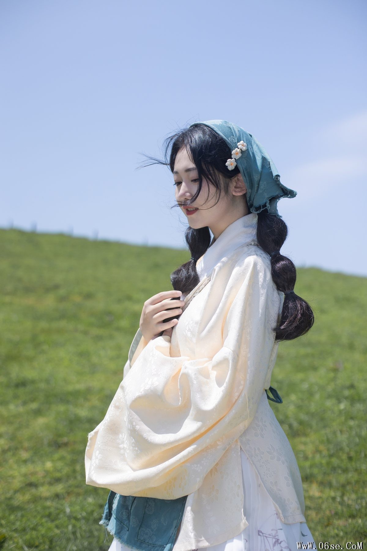 图片[4]-YiTuYu艺图语 Vol.4381 Shen Shi Si[27P]-六色网