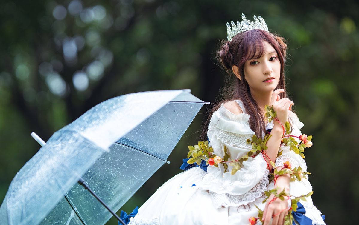图片[7]-YiTuYu艺图语 Vol.4428 Yue Ling Er[26P]-六色网