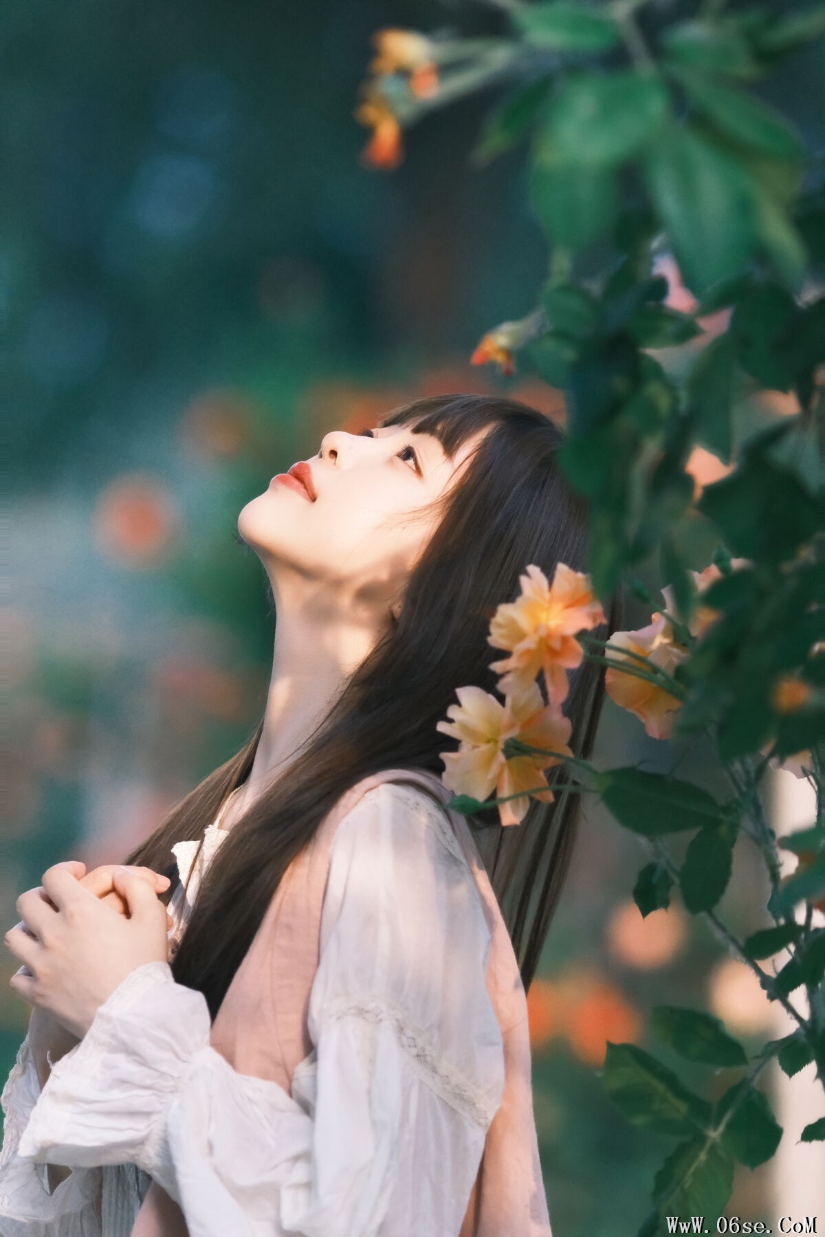 图片[8]-YiTuYu艺图语 Vol.7230 Sweet T Tian Tian[22P]-六色网