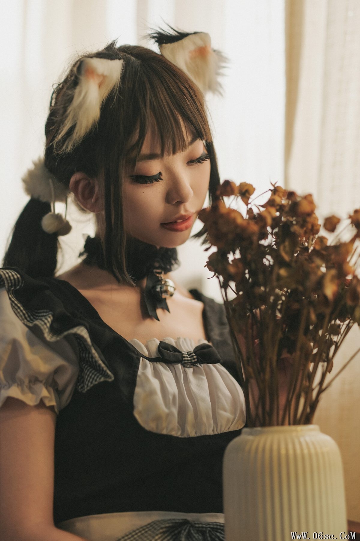 图片[9]-YiTuYu艺图语 Vol.5201 Xiao 1[36P]-六色网