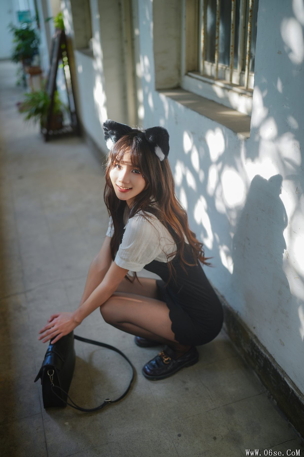图片[24]-YiTuYu艺图语 Vol.6174 Xiao Xue Mei[29P]-六色网