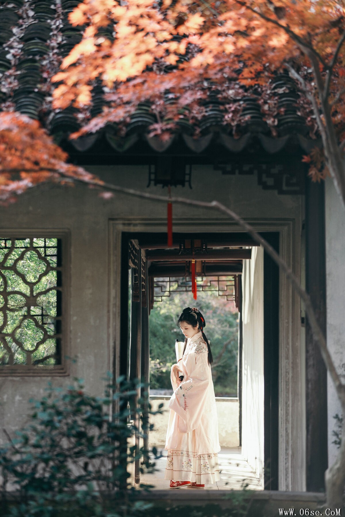 图片[8]-YiTuYu艺图语 Vol.6483 Yu Zi Wu Zhe Wang Yu[23P]-六色网