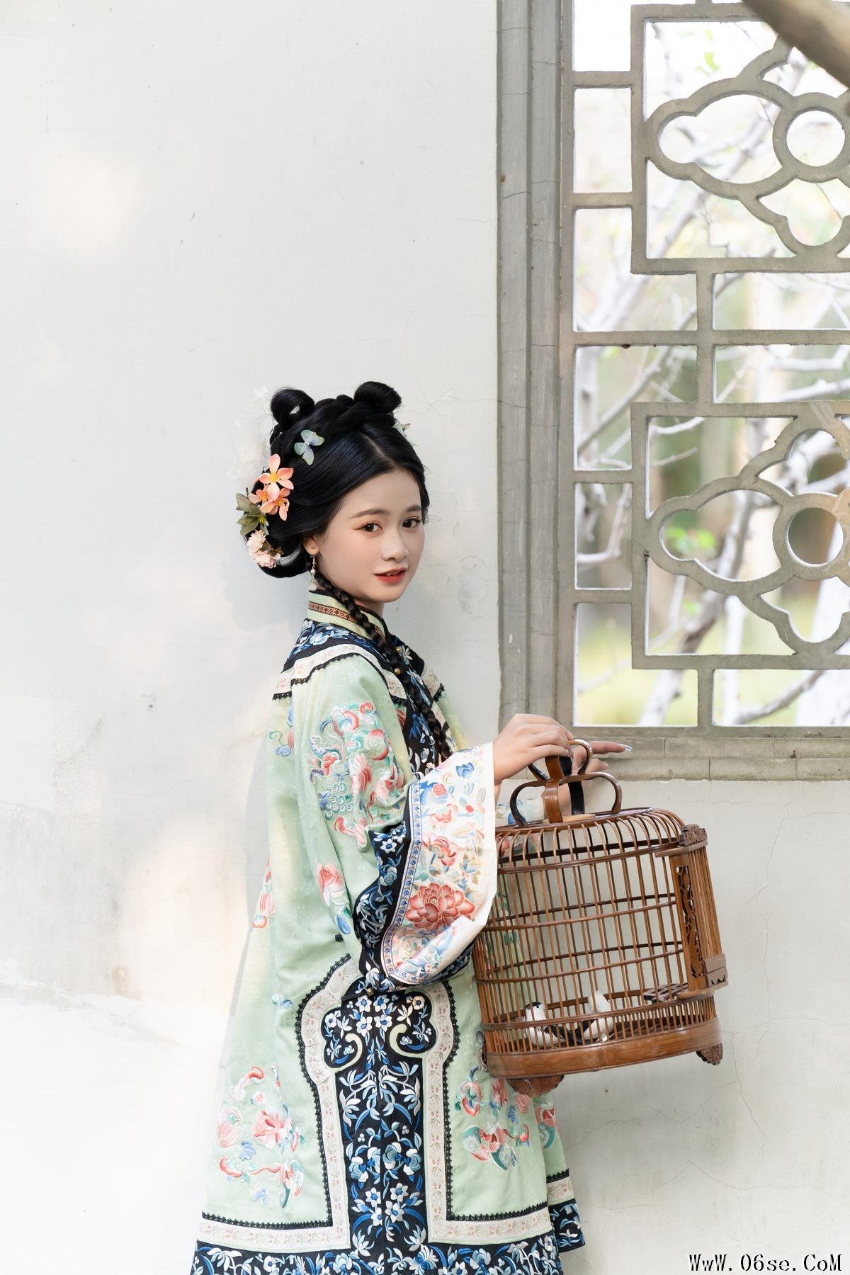 图片[34]-YiTuYu艺图语 Vol.5956 Cheng Zi Shu[34P]-六色网