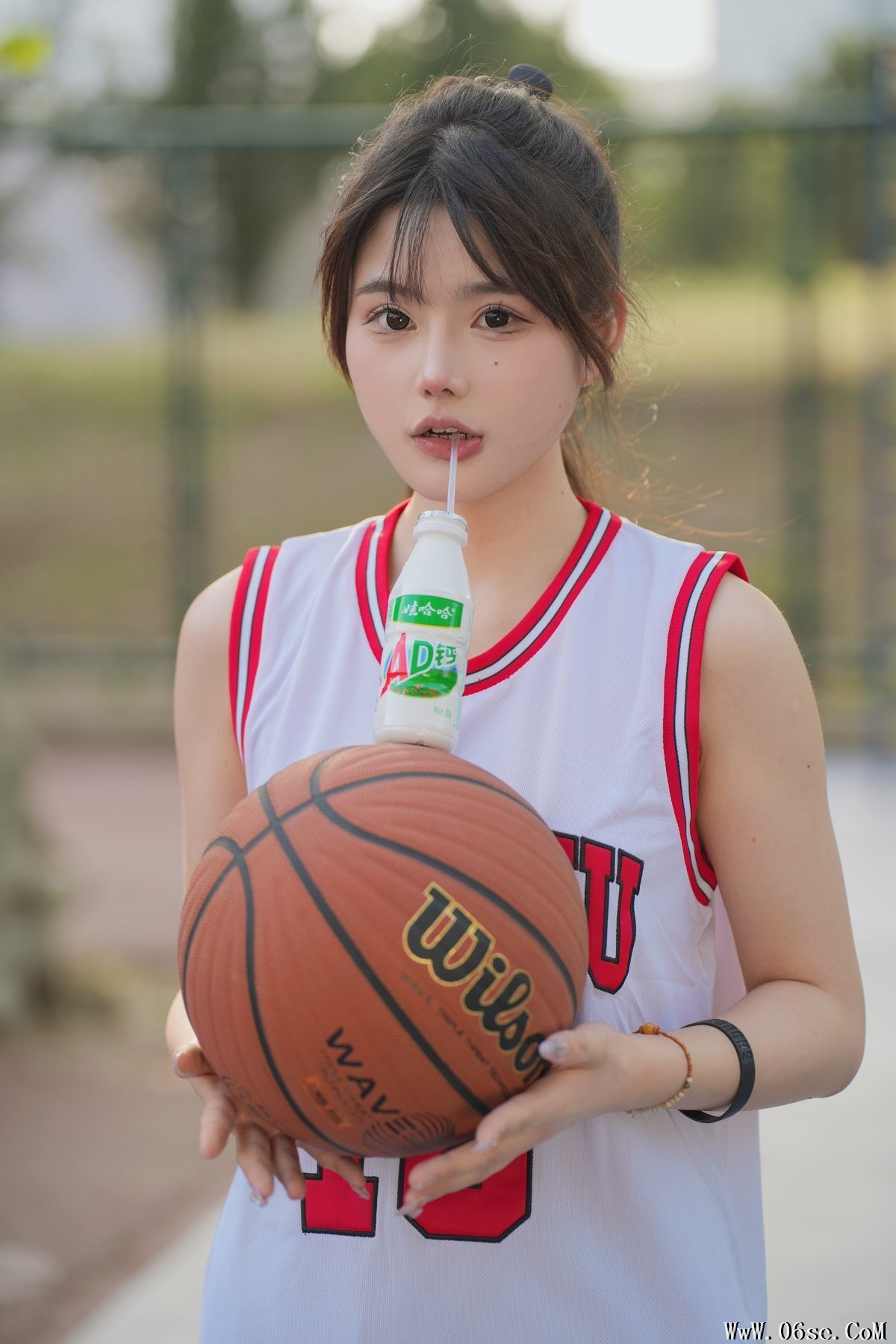 图片[13]-YiTuYu艺图语 Vol.4188 Shiro[35P]-六色网