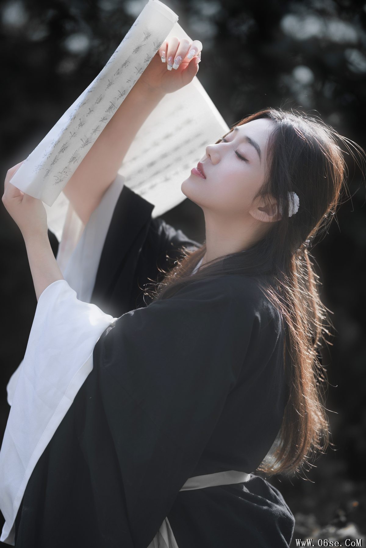 图片[15]-YiTuYu艺图语 Vol.4605 Pei Tong Xue[23P]-六色网