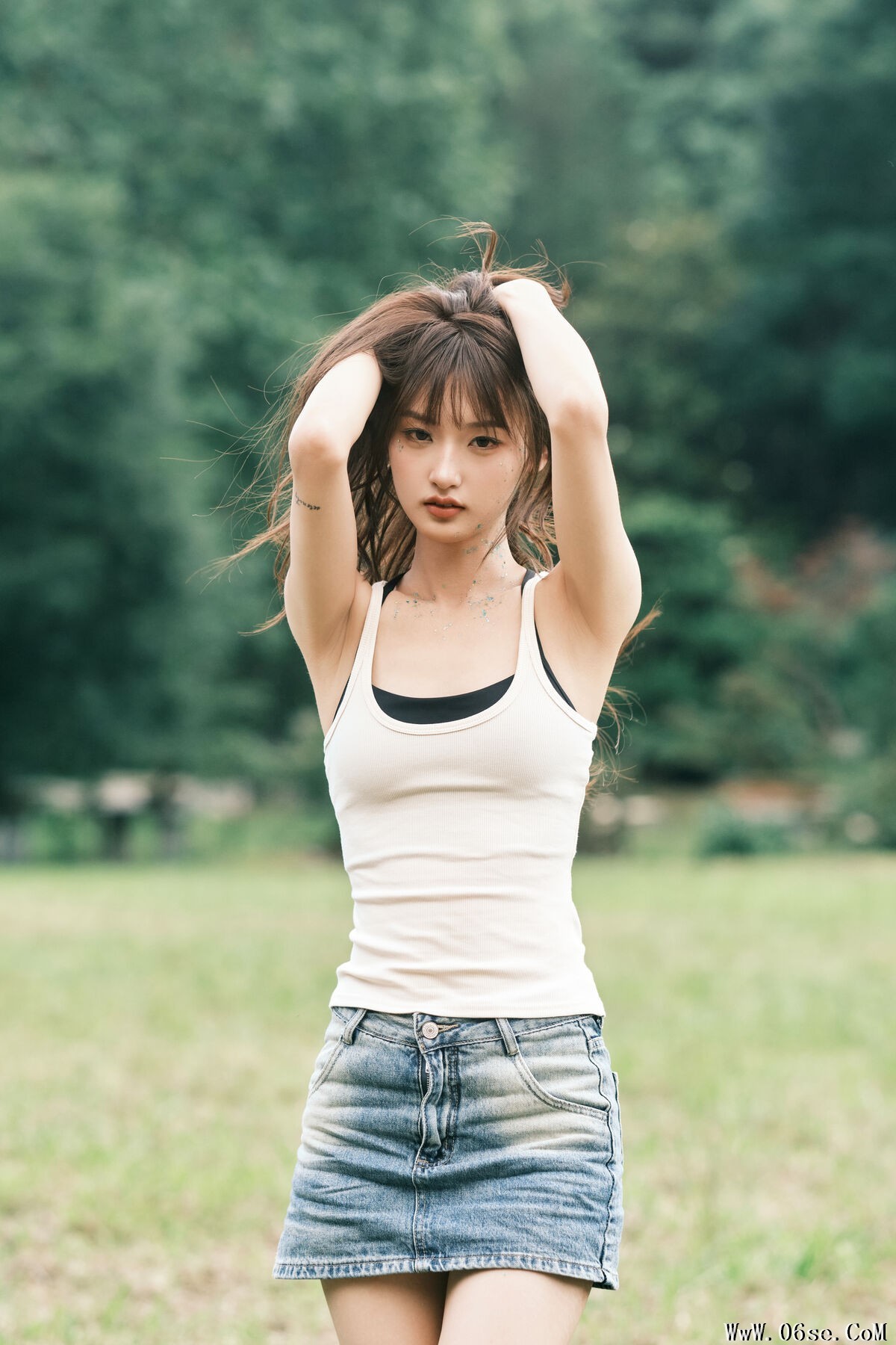 图片[18]-YiTuYu艺图语 Vol.7428 Chen Nian Xiao Jiu[30P]-六色网