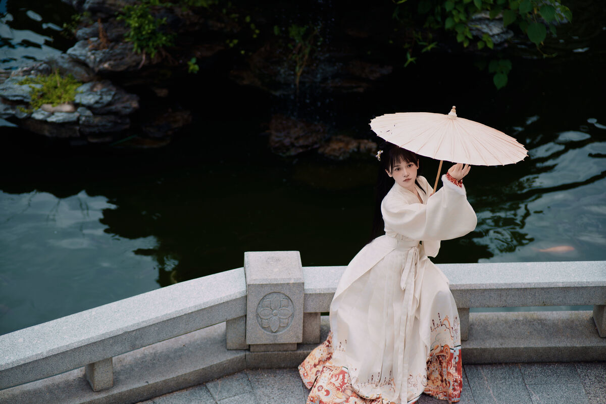 图片[21]-YiTuYu艺图语 Vol.7433 Xiao Xiao Yu[33P]-六色网