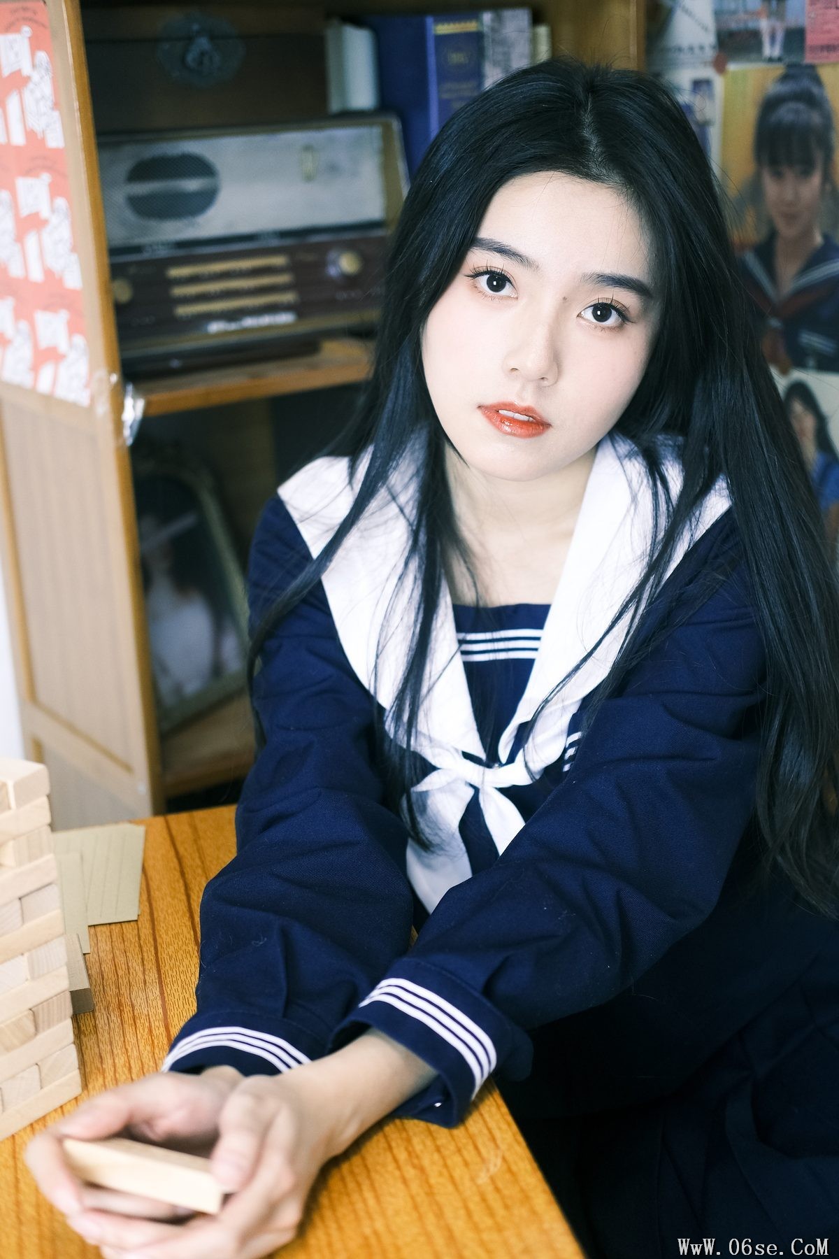 图片[8]-YiTuYu艺图语 Vol.4780 Jing Jing Jing[28P]-六色网