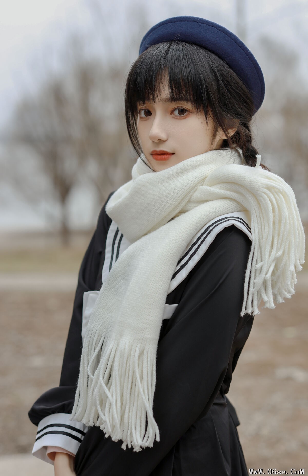 图片[21]-YiTuYu艺图语 Vol.6669 Yue Ban Le Ba[32P]-六色网