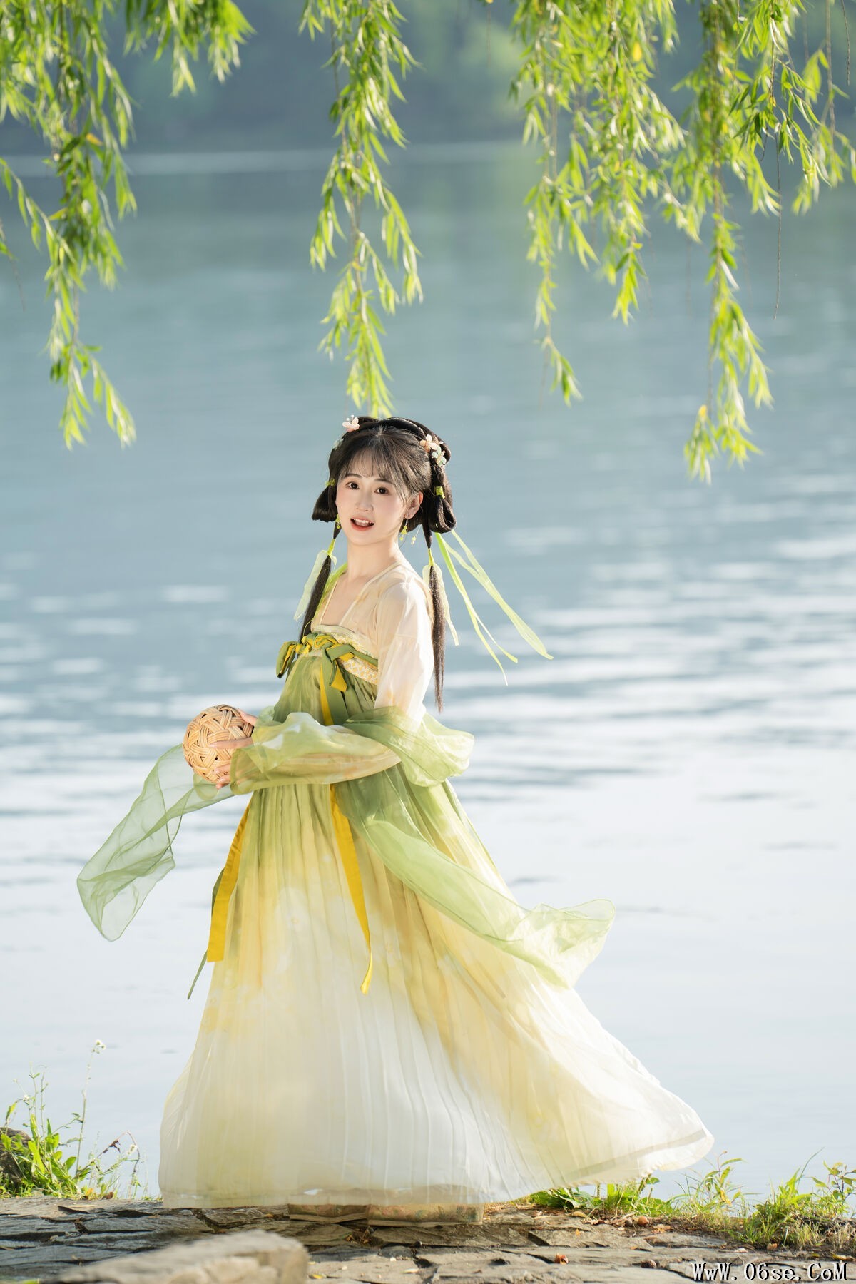 图片[22]-YiTuYu艺图语 Vol.7153 Jiao Yi Zhi Sui Sui[26P]-六色网