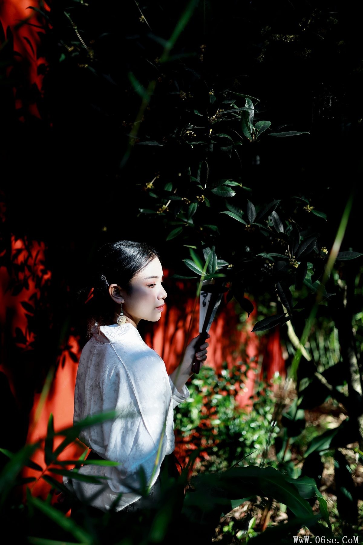 图片[20]-YiTuYu艺图语 Vol.5469 Xiao Xie[28P]-六色网