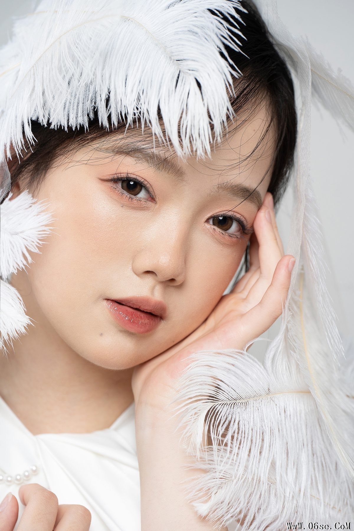 图片[5]-YiTuYu艺图语 Vol.5589 Lu Dan[21P]-六色网