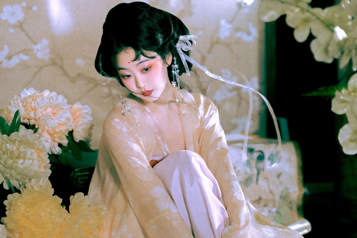 图片[20]-YiTuYu艺图语 Vol.7496 Yi Yi[22P]-六色网