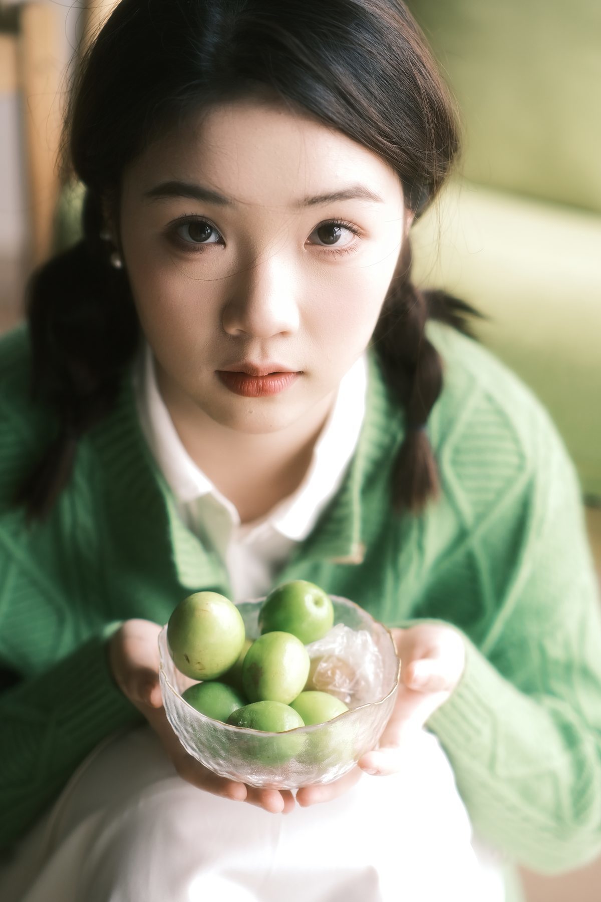 图片[18]-YiTuYu艺图语 Vol.3864 Cheng Zi[32P]-六色网