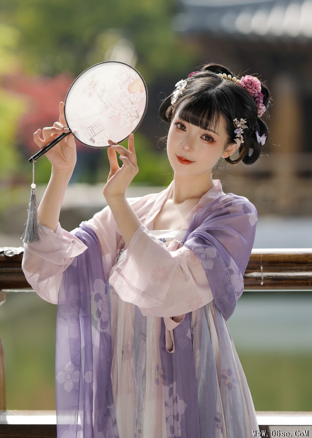 图片[13]-YiTuYu艺图语 Vol.6181 Si Yan Bu Chi Bao Zi[33P]-六色网