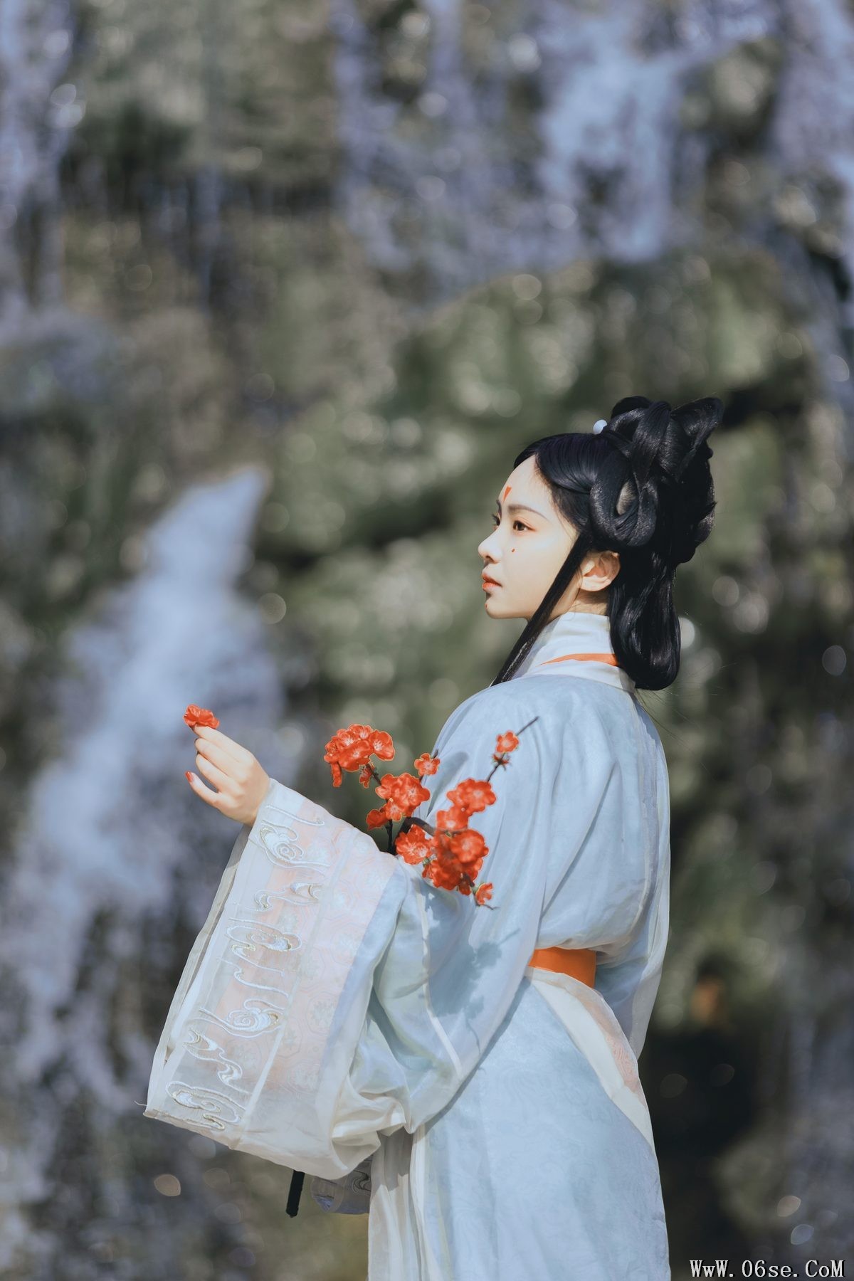 图片[11]-YiTuYu艺图语 Vol.3426 Yi Zhi Xiao Dong Li[34P]-六色网