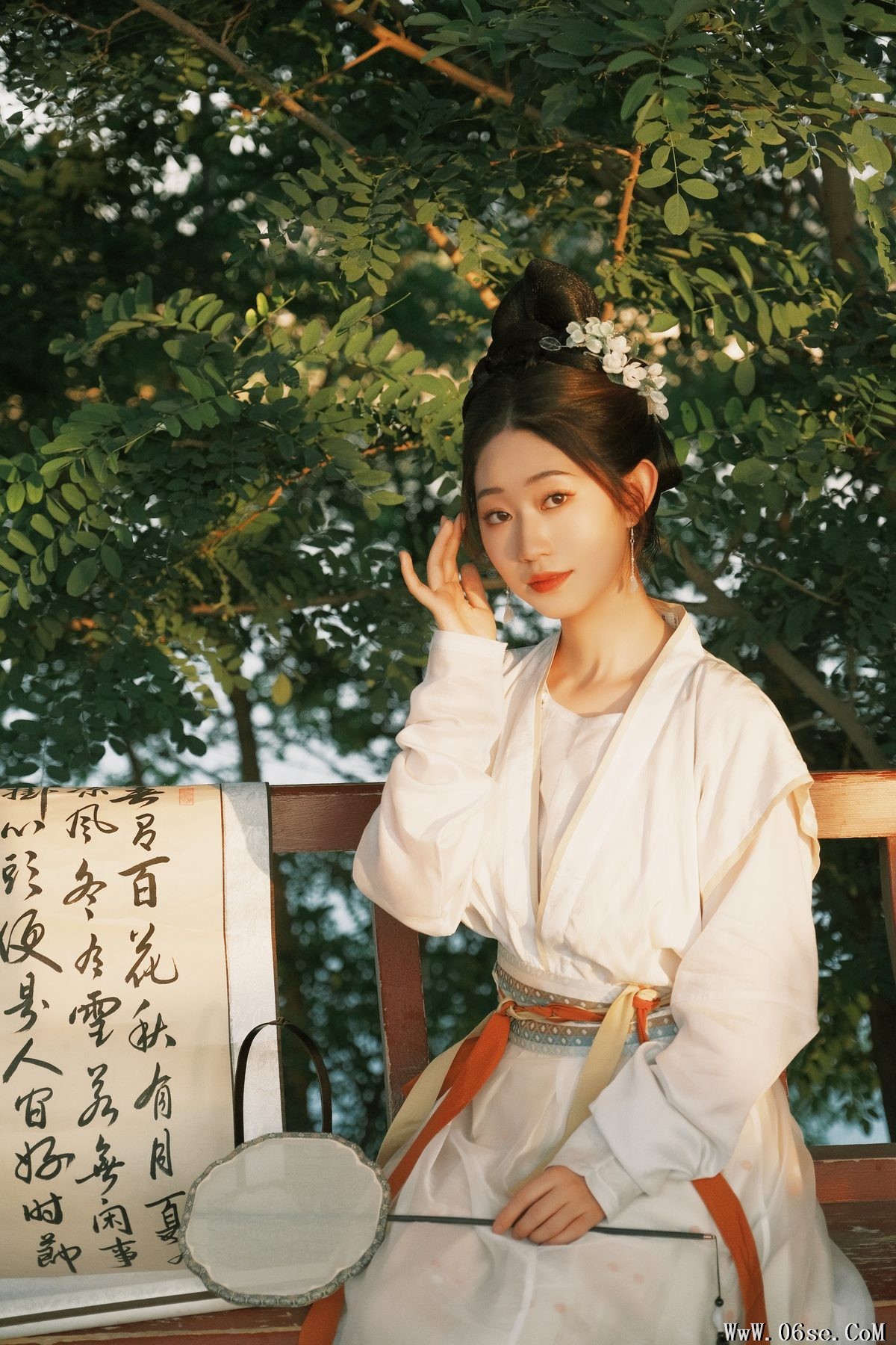 图片[7]-YiTuYu艺图语 Vol.4719 She Kong De Luan Luan[24P]-六色网