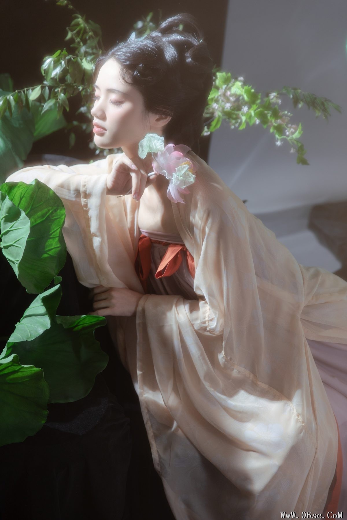 图片[23]-YiTuYu艺图语 Vol.5907 Ju Xiao Tao[23P]-六色网