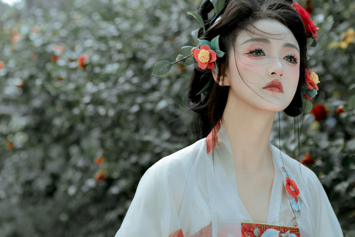 图片[7]-YiTuYu艺图语 Vol.6491 Hua Li[24P]-六色网