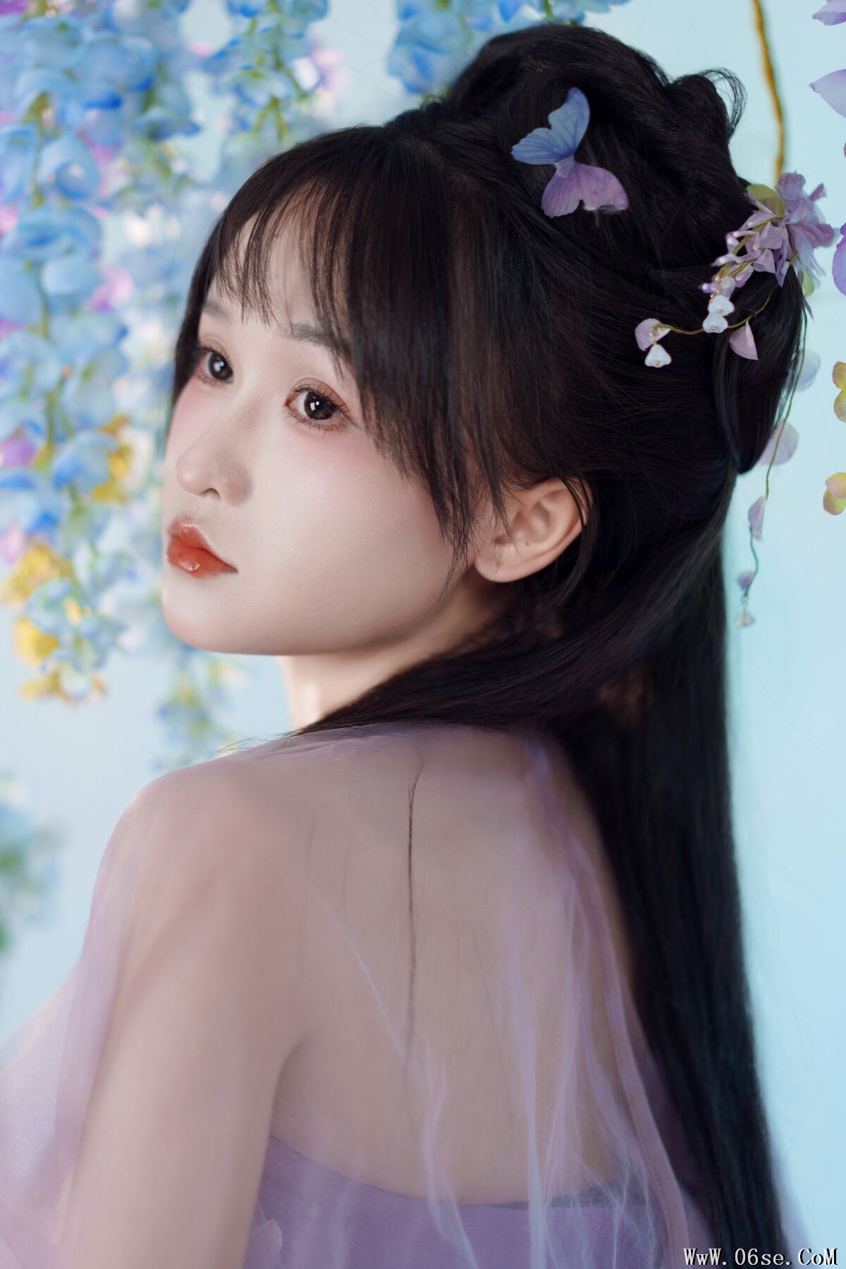 图片[13]-YiTuYu艺图语 Vol.7009 Xiao Xiao Yu[37P]-六色网