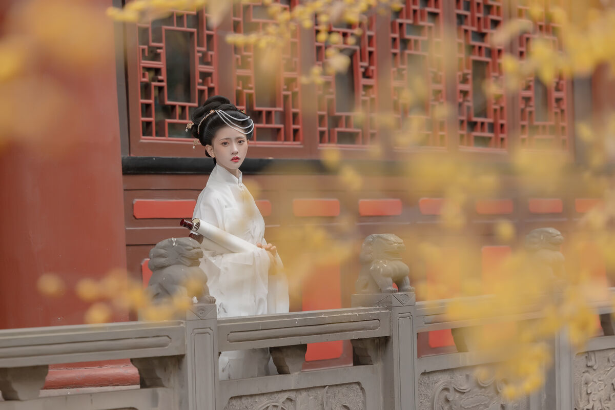 图片[13]-YiTuYu艺图语 Vol.7008 Lin Aki Nai[30P]-六色网