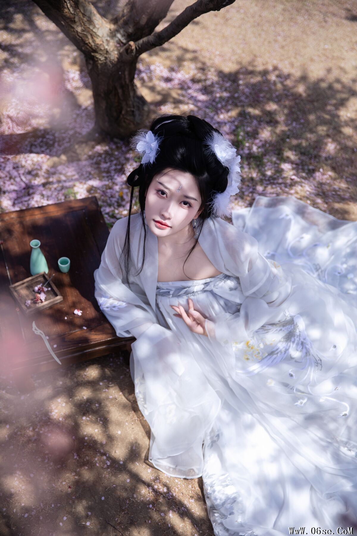 图片[16]-YiTuYu艺图语 Vol.6670 Tong Mu Mu[22P]-六色网