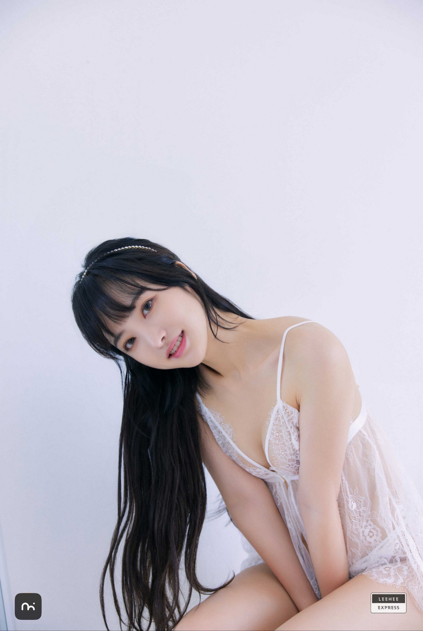 图片[28]-[LEEHEE EXPRESS] LEHF-152 – Hanari[56P]-六色网