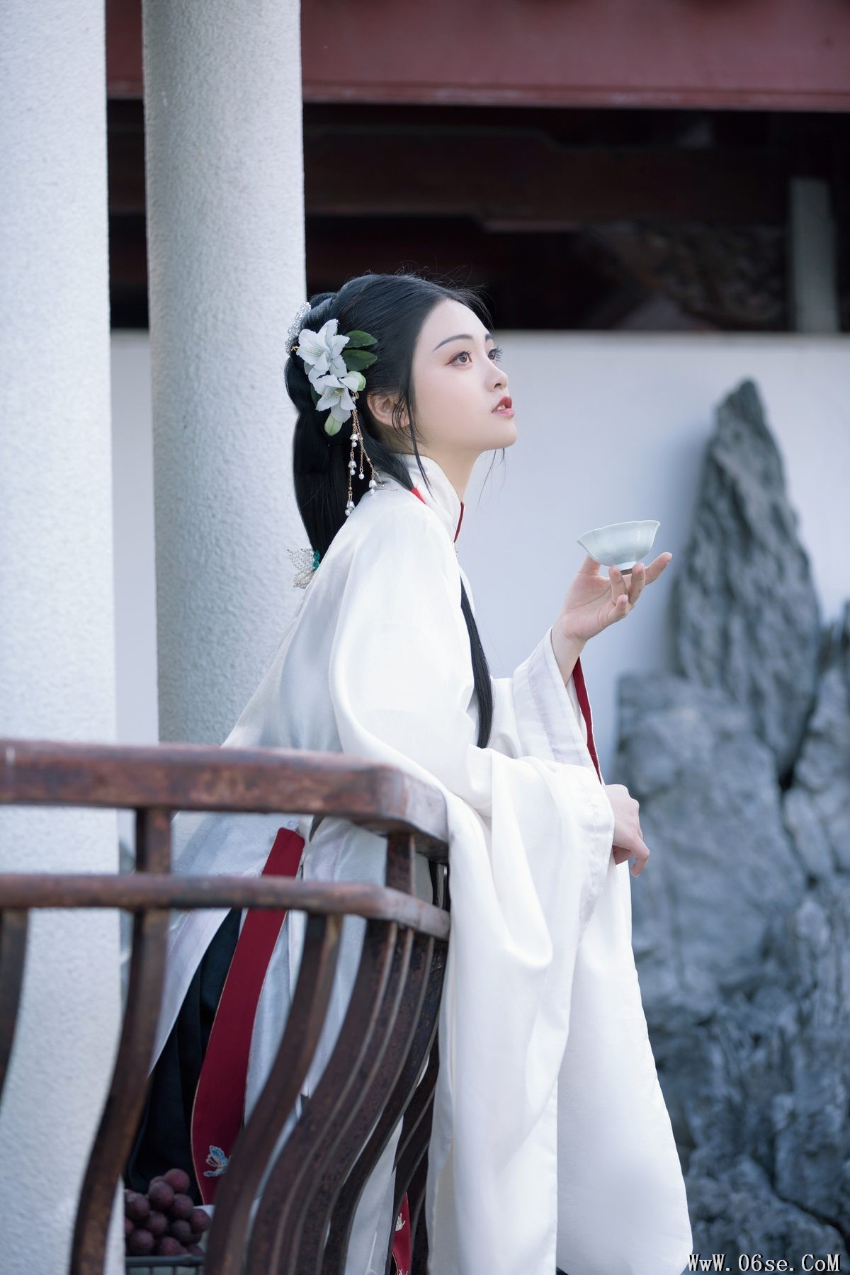 图片[13]-YiTuYu艺图语 Vol.4330 Xi Xi[27P]-六色网