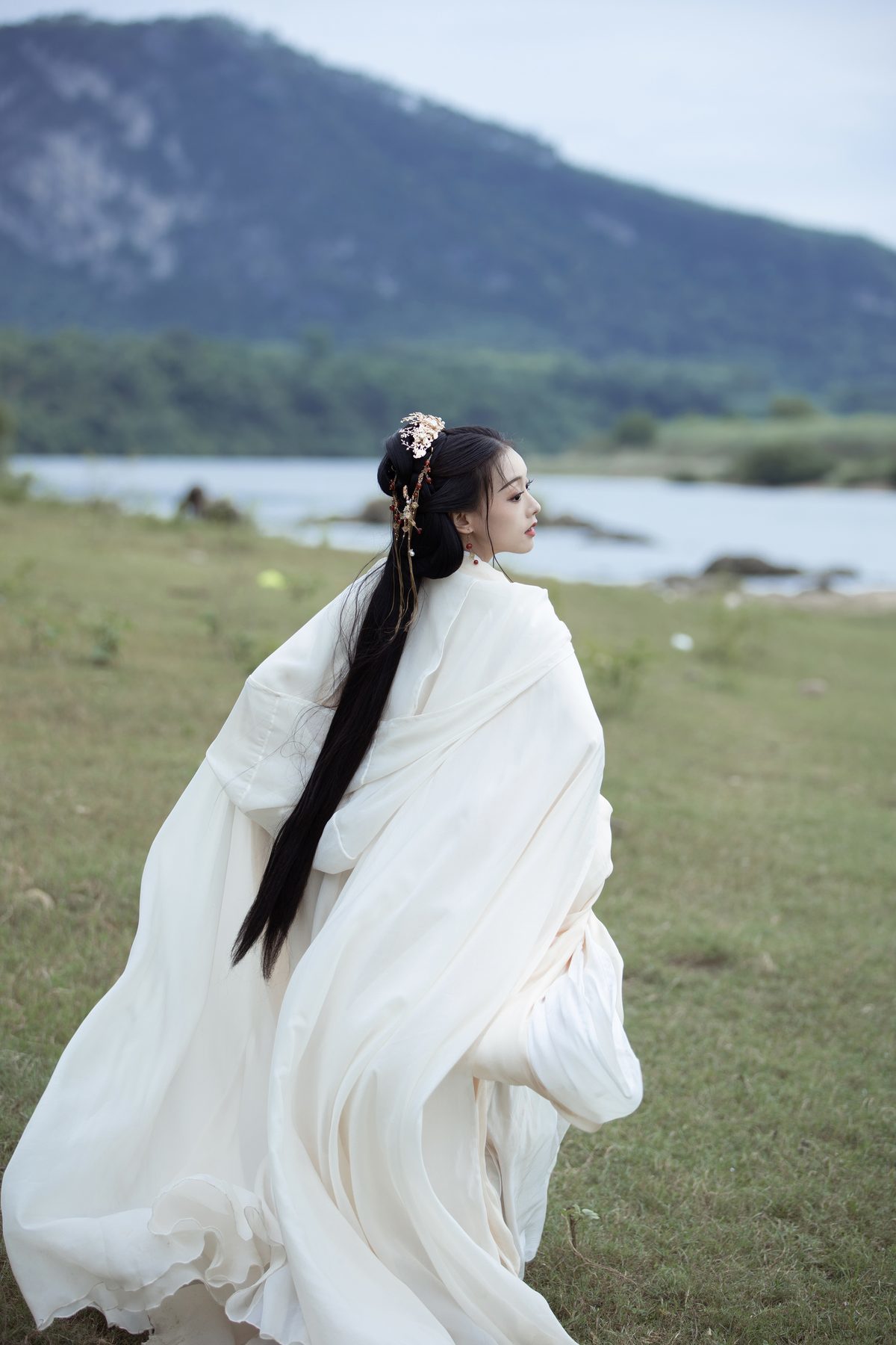 图片[39]-YiTuYu艺图语 Vol.6137 Qiqi[39P]-六色网
