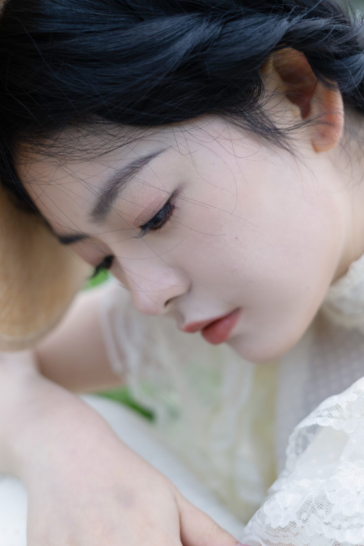 图片[9]-YiTuYu艺图语 Vol.4294 Ga Li Bu Chi Tu Dou[21P]-六色网