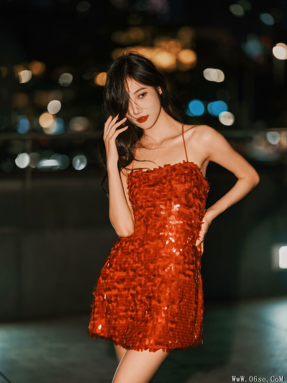 图片[6]-YiTuYu艺图语 Vol.7628 O1ne Wan[30P]-六色网