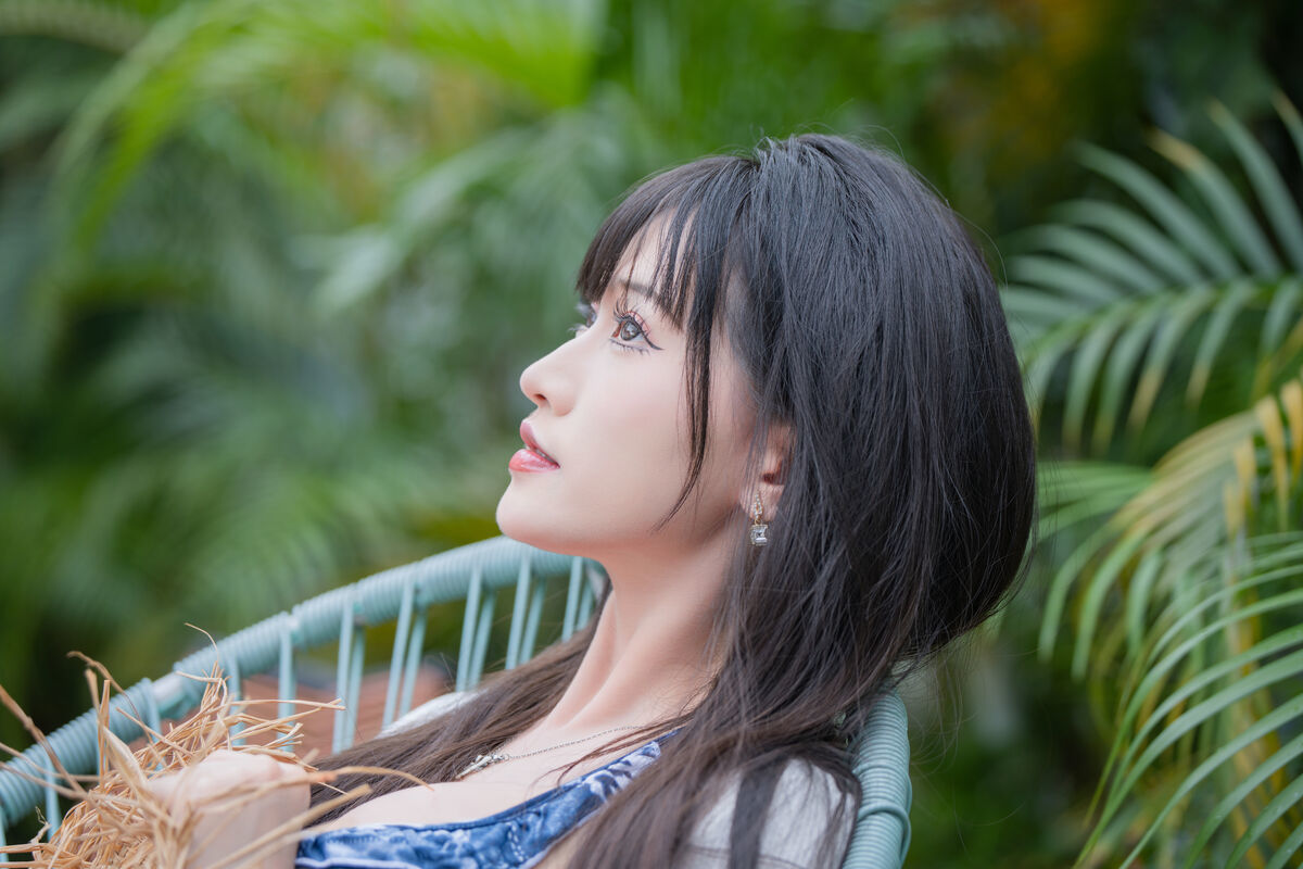 图片[7]-YiTuYu艺图语 Vol.7611 Ai Chi Dan Gao De Xiao Yin[29P]-六色网