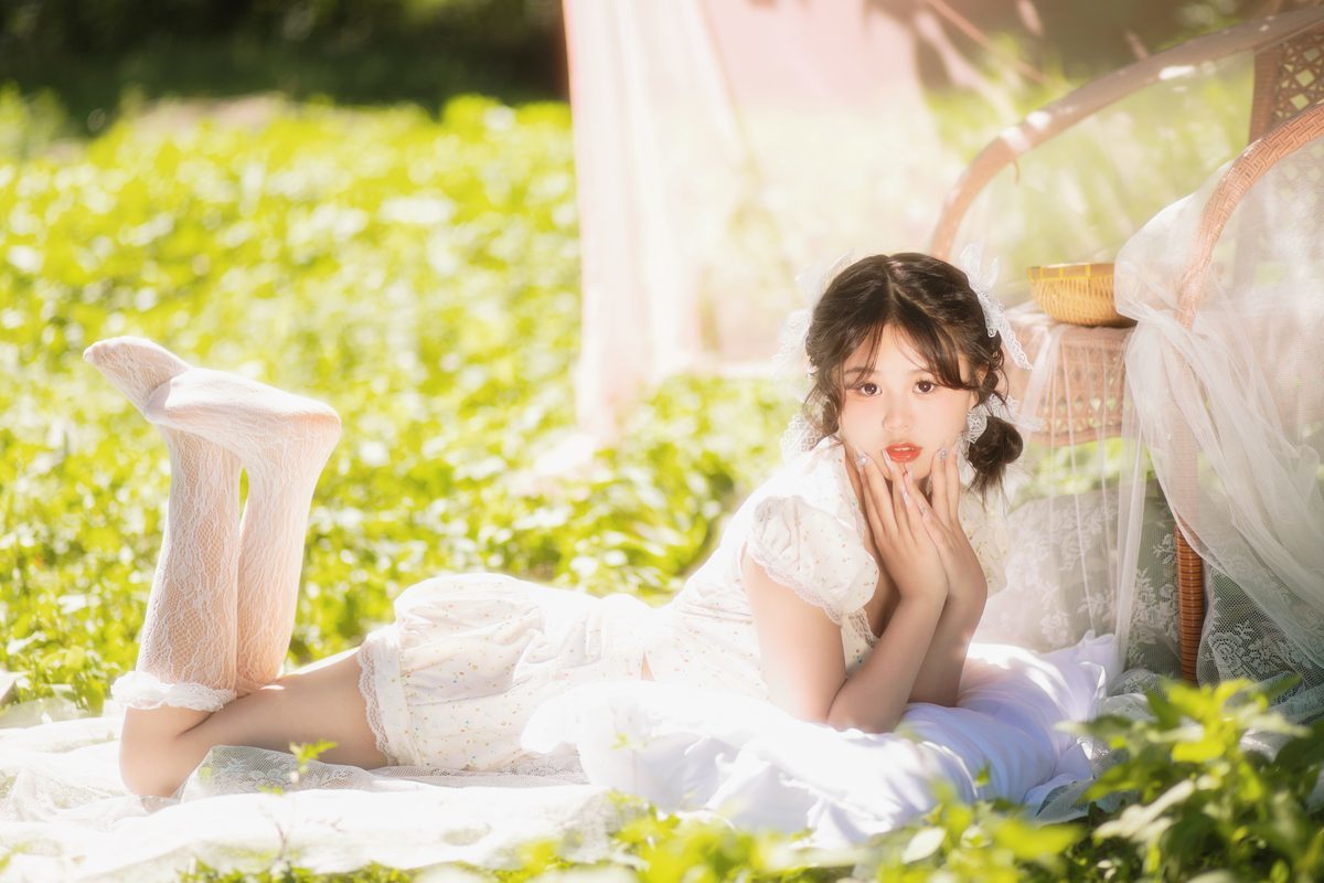 图片[14]-YiTuYu艺图语 Vol.5054 Qi You[22P]-六色网