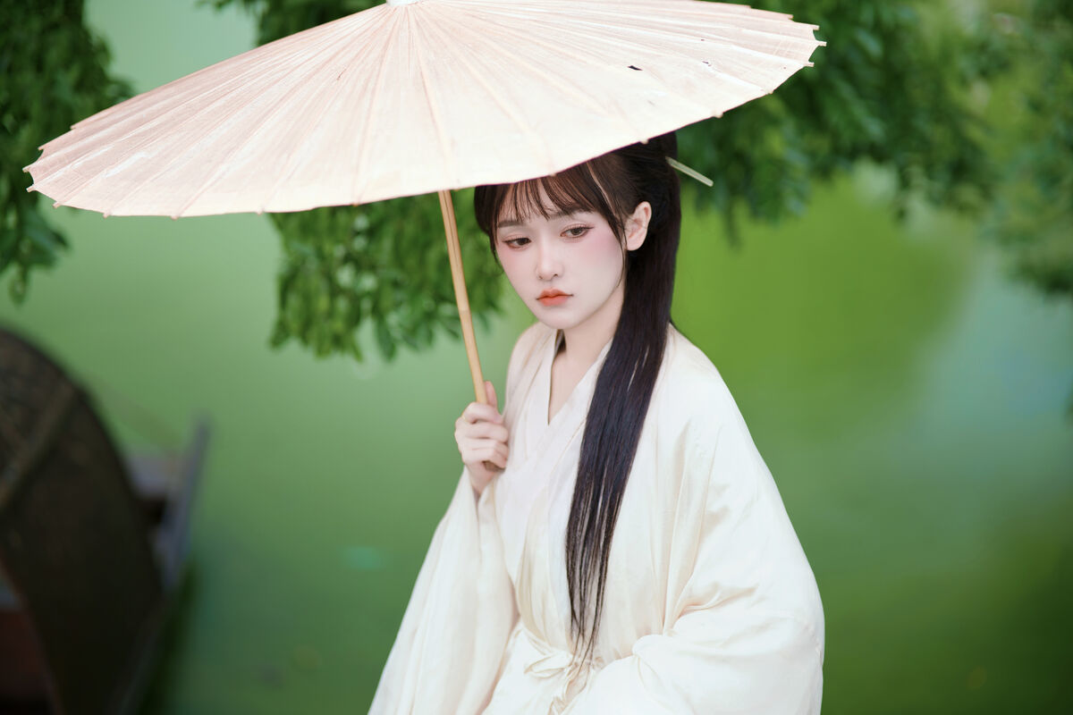 图片[4]-YiTuYu艺图语 Vol.7301 Xiao Xiao Yu[35P]-六色网