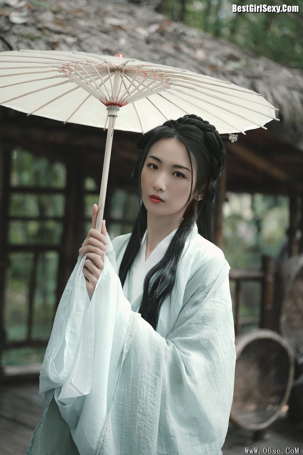 图片[7]-YiTuYu艺图语 Vol.3997 Li Mi[23P]-六色网